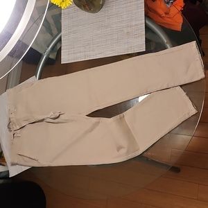 Zara Man light gray jeans size US 31